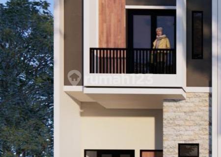 For Sale House on Jl. Modern Tengah, Wonorejo, Rungkut, Surabaya 1