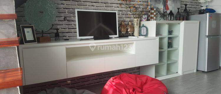 Apartemen Cityloft Surabaya Barat. 1