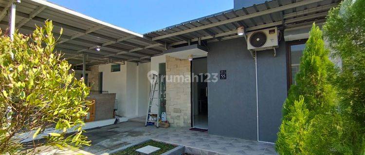 Disewakan Rumah di Citraland Citra Harmoni 1