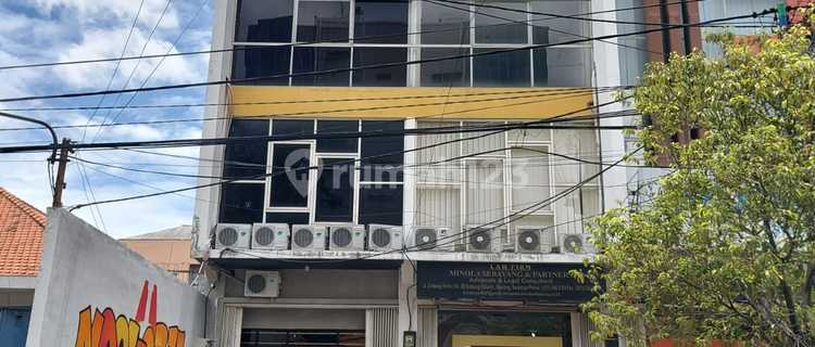 For Sale: Ruko in the center of Embong Kemiri City, Surabaya. 1