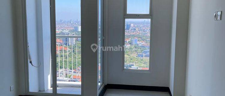 Dijual Apartemen Amor Pakuwon City  1