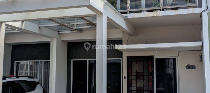 Dijual Bu Rumah 2 Lantai Di Jatiasih Bekasi 1