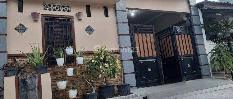 Rumah Harga Irit Bisa Overkredit di Pondok Ungu Permai 31471 Rc 1