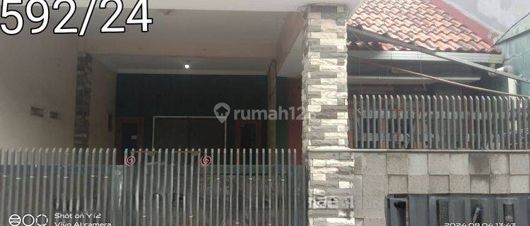 Rumah 3 Kamar Lokasi Nyaman di Duta Bumi Siap Dihuni 73113 Mar 1