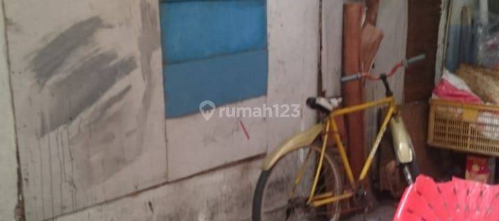 Dijual Kavling murah di Ampera 4 Pademangan, Jak-Ut  1