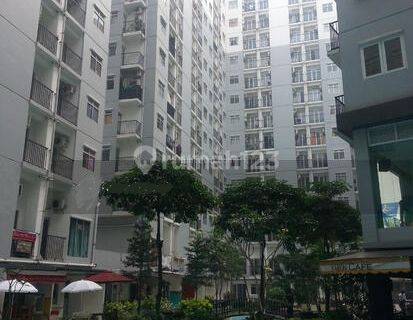 Apartment Disewakan di Paragon Village Karawaci 1