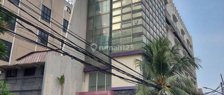 Rukan Bagus di Lokasi Bagus, Harga Nego  1
