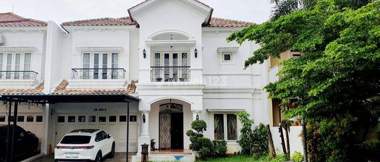 Raffles Hills Siap Pakai Bagus Dijual Cepat Bu Shm 1