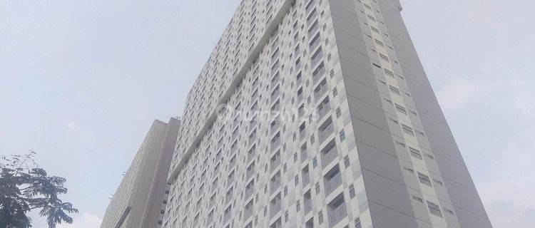 Apartemen Gunung Putri Square View Gunung Salak 1 Kamar Tidur Furnished 1