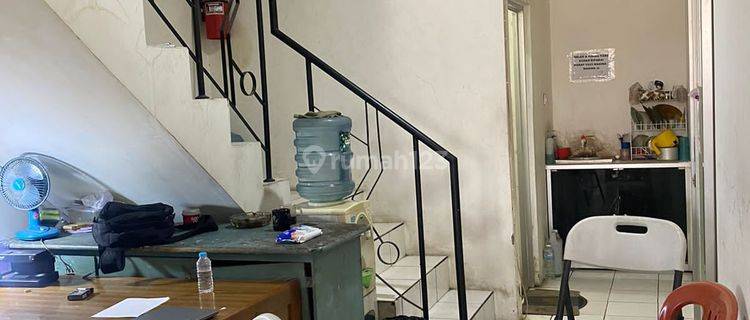 Ruko 3 Lantai Murah di Kopo Mas Bandung 1