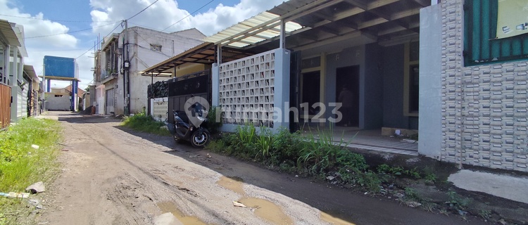 Sewa Rumah Murah Di Sayap Kopo Katapang Kab. Bandung 1