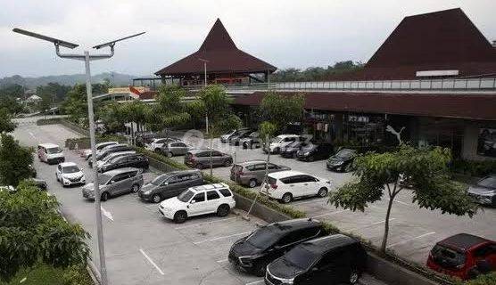 Rest Area Murah Luas Strategis di Km 149B Tol Padaleunyi Kota Bandung 1