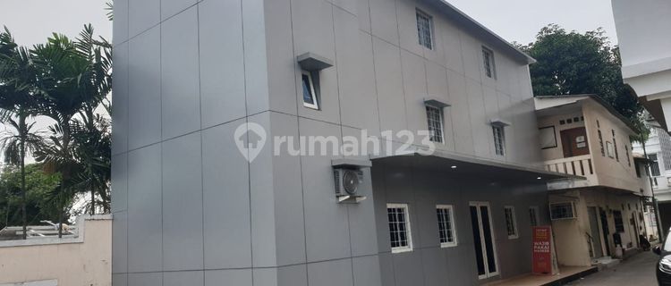 Crown Palace Shop House 1