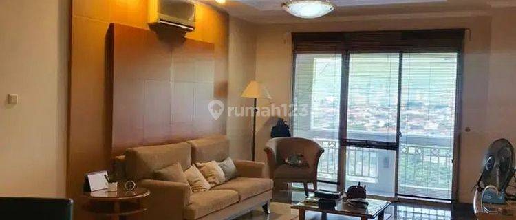 Apartemen Kedoya Elok 1