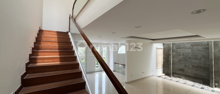 New House in Puri Kencana 1