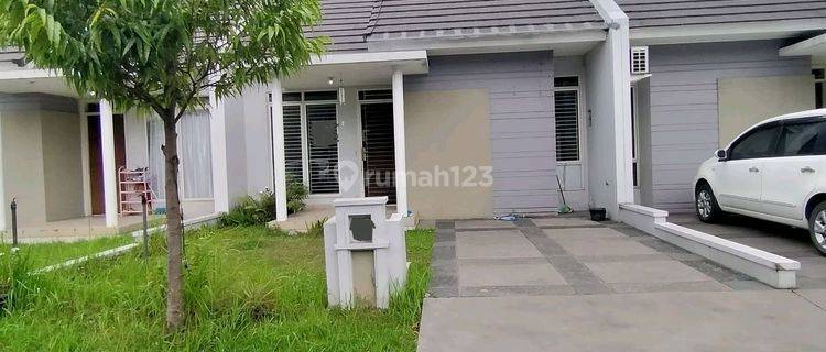 Jual Cepat Rumah Di Survana Sutra Cikupa Unfurnished 1