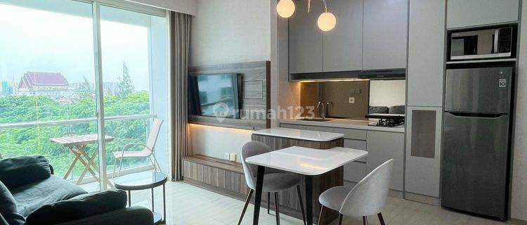 Dijual Apartemen Citra Lake Suites 1