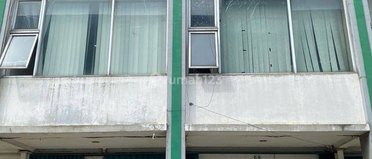 Ruko gandeng  hexa green di Jl.Inspeksi kalimalang
Jatimulya
Bekasi 1