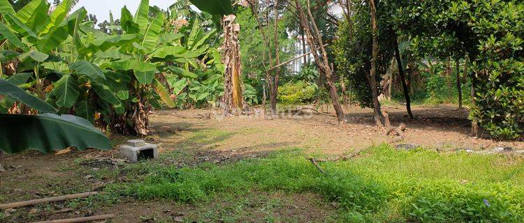 Tanah kavling siap bangun dijual di titian kencana dekat summarecon Bekasi 1