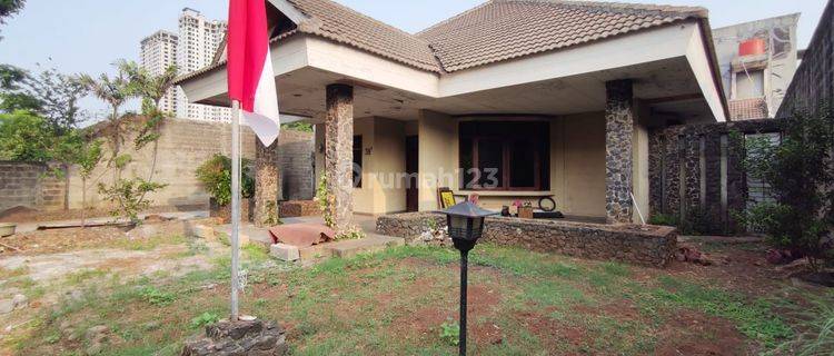 Dijual Cepat Rumah Siap Huni Jakapermai Bekasi 1