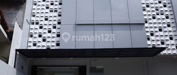 Dijual 5 Ruko Gandeng Depok 1