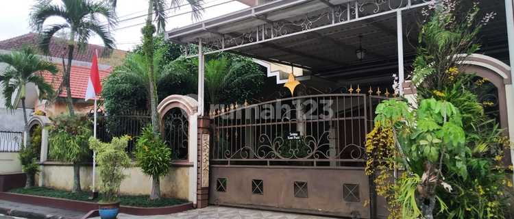 Rumah Kost Strategis - Arjosari Kota Malang 1