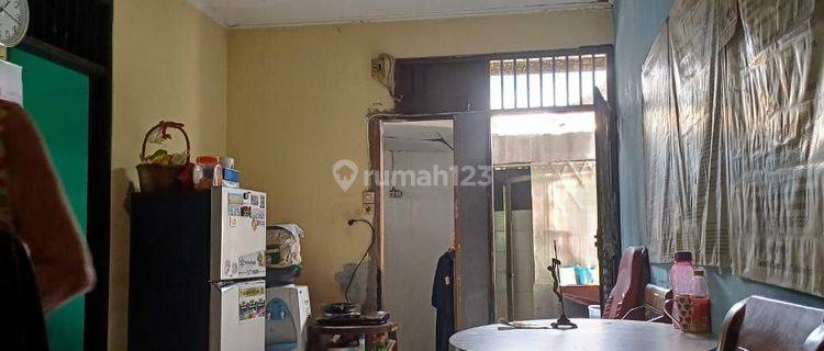 Rumah 3lt Cocok Utk Kostan Di Kemanggisan  Jakbar 1