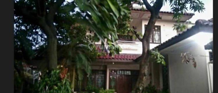 Rumah Hitung Tanah Di Bawah Njop Di Pasar Minggu Jakarta Selatan 1