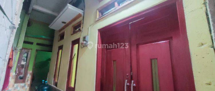 Rumah 2lt Baru Siap Huni Di Plumpang Semper Jakarta Utara 1