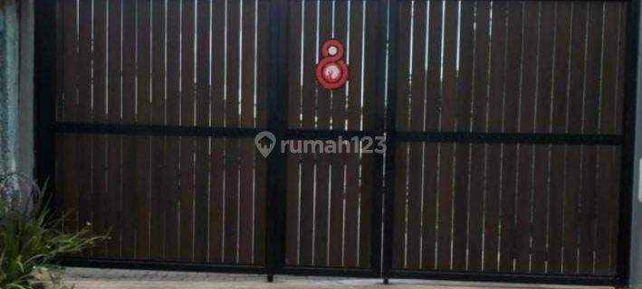 Gudang Di Bawah NJOP Villa Cinere Mas Lebak Bulus Jakarta Selatan 1