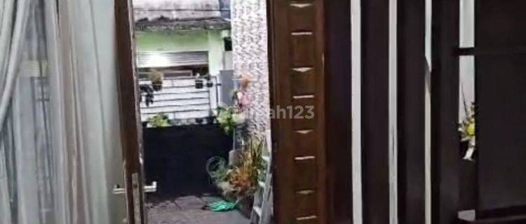 Rumah Rapi Siap Huni Di Duren Tiga Jaksel 1