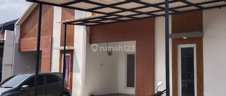 Jual Rumah di Cimahpar Kota Bogor Dekat Tol Bogor Dan Jagorawi 1