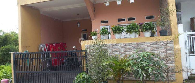 Dijual Murah Rumah  di Dramaga Bogor 1