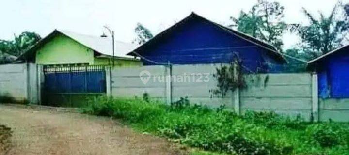 Jual Kandang Ayam Cianjur Berikut Rumah Permanen Full Pager Masuk Mobil 1