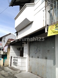 For Sale: House in Sukabumi City Center, SHM (Certificate) 1