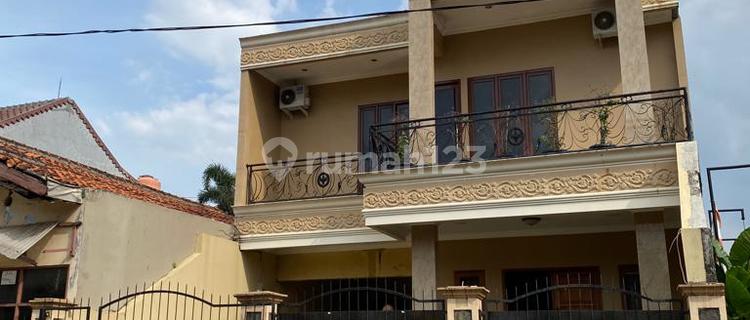 House in Pondok Aren, Parigi Baru South Tangerang 1