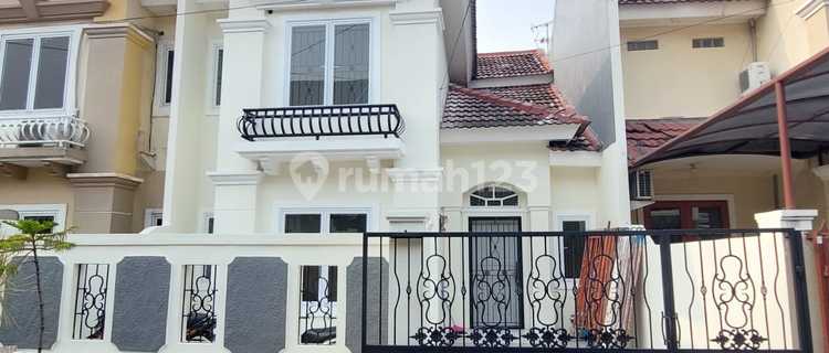 Rumah Kondisi Bersih Dan Rapih di Citra 2 Ext , Jakarta Barat 1