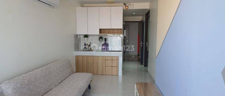 Apartement Bagus Msquare 1