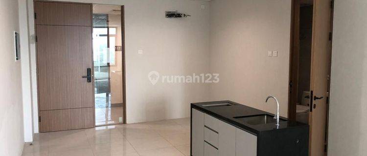 Apartement siap huni hquartes 1