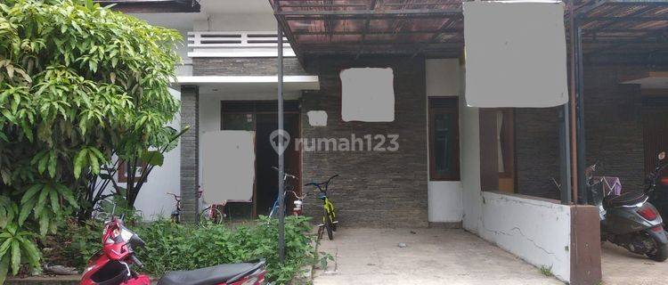 Rumah siap huni pesona bali 1