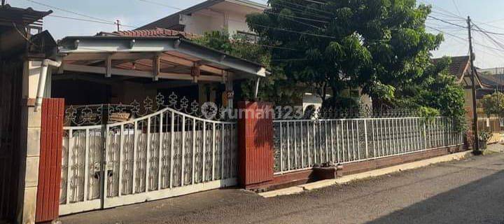 Rumah Siap Huni Kembar 1