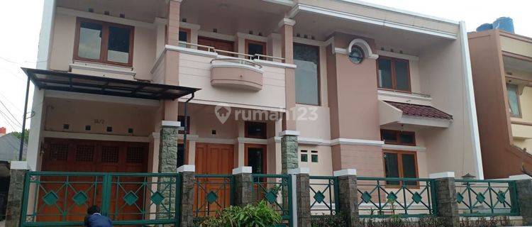 Rumah Siap Huni Tubagus Ismail 1