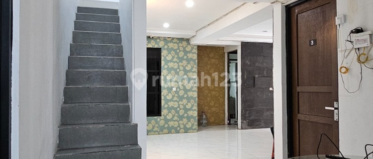 Gegerkalong, Bandung 350 m2 Boarding House Near campus, shopping centers, and Pasteur toll road. 1