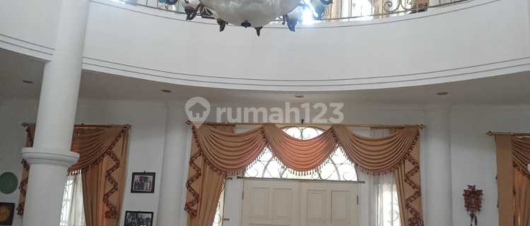 Pasteur Bandung Dream Luxury House Strategic Location Near Pasteur Toll Road 1