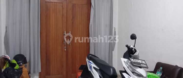 Perum Cijerah II Rumah Bagus Kondisi kosong Akses tol Pasirkoja 1