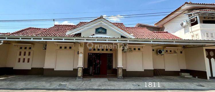 Hotel Baru Renovasi 12 Kamar di Kejaksan Cirebon 1