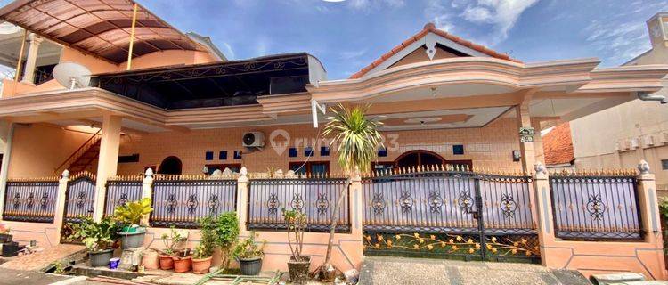 Dijual Rumah di Kawasan Marunda, Jakarta Utara 1