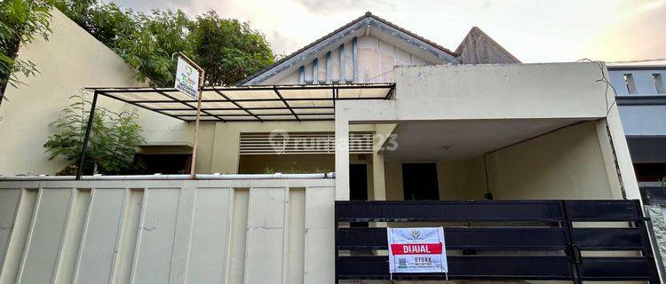 Dijual Cepat Rumah Besar Bekasi Sepanjang Jaya 1