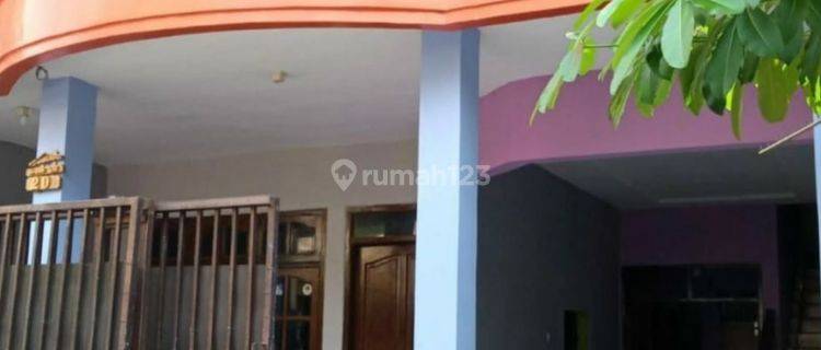 Kost2an Murah Dekat USM 14Kamar di Tlogosari Semarang 1