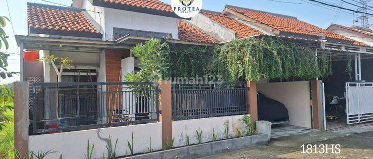 Rumah dalam Kompleks Perumahan di Selatan Kota Cirebon 1